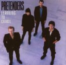 Pretenders, The - Learning To Crawl