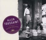 Toussaint Allen - Bright Mississippi,The