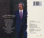 Toussaint Allen - Bright Mississippi,The