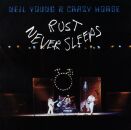 Young Neil - Rust Never Sleeps