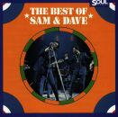 Sam & Dave - Best Of (21 Tracks)