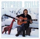 Stills Stephen - First (Remastered)