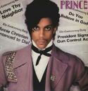 Prince - Controversy