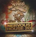 Nervous House 20 (Diverse Interpreten)