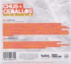 Chus & Ceballos - Back On Tracks Vol.2