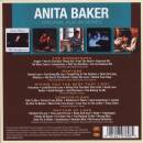 Baker Anita - Original Album Series