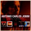 Jobim Antonio Carlos - Original Album Series
