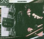 Young Neil - Live At Massey Hall 1971