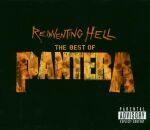 Pantera - Reinventing Hell-Best Of...