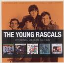 Rascals, The - Original Album Series