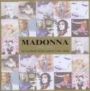 Madonna - Complete Studio Album, The (1983-2008 / LTD.EDITION)