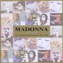 Madonna - The Complete Studio Album (1983-2008)