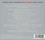 Weeks James - Mala Punica (Exaudi Vocal Ensemb.)