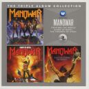 Manowar - Triple Album Collection, The