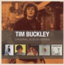 Buckley Tim - Original Album Series