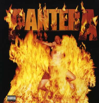 Pantera - Reinventing The Steel (180Gr.)