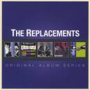 Replacements, The - Original Album Series