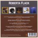 Flack Roberta - Original Album Series