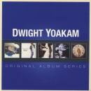 Yoakam Dwight - Original Album Series
