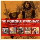 Incredible String Band, The - Original Album Series