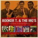 Booker T. & the M.G.’s - Original Album Series