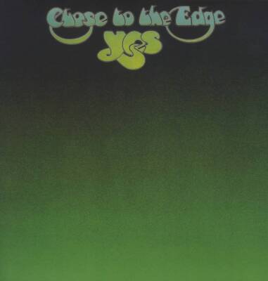 Yes - Close To The Edge