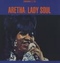 Franklin Aretha - Lady Soul