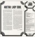 Franklin Aretha - Lady Soul