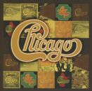 Chicago - Studio Albums 1969-1978, The
