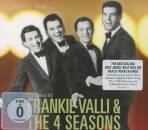 Valli Frankie & The Four Seasons - Jersey Beat-The...
