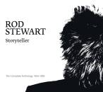 Stewart Rod - Storyteller-complete Anthology 1964-1990