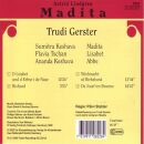 Erbse i de Nase - Gerster Trudi - Madita-Lisabet + Erbse I De Nase