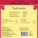 Gerster Trudi - Madita-lisabet & erbse I De Nase