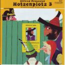 Räuber Hotzenplotz, Der - Hotzenplotz 3 (Erich Vock)