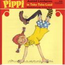 Pippi Langstrumpf - Pippi Taka-Tuka-Land (Erich Vock)