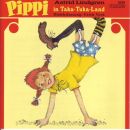 Vock Erich - Pippi Taka-tuka-land