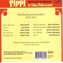 Vock Erich - Pippi Taka-tuka-land