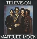 Television - Marquee Moon (180GR.)