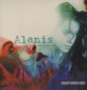 Morissette Alanis - Jagged Little Pill