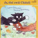 Schneebeli Sabina - Ja, oeisi Zwaei Chaetzli