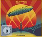 Led Zeppelin - Celebration Day