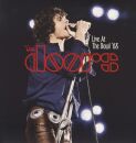 Doors, The - Live At The Bowl 68 (180GR.)
