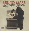 Mars Bruno - Unorthodox Jukebox