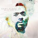 Clark Gary Jr. - Blak And Blu
