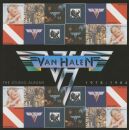 Van Halen - Studio Albums1978-1984 (Ltd.Edition)
