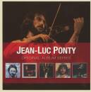 Ponty Jean-Luc - Original Album Series