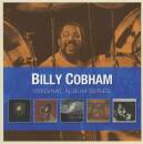 Cobham Billy - Original Album Series