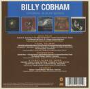 Cobham Billy - Original Album Series