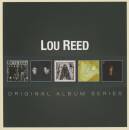 Reed Lou - Original Album Series