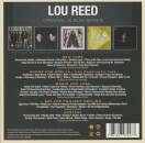 Reed Lou - Original Album Series